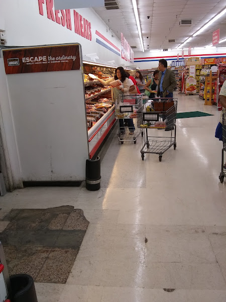 Grocery Outlet #7712