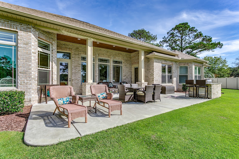 Grand Strand Coastal Realty - Real estate agency in Myrtle Beach