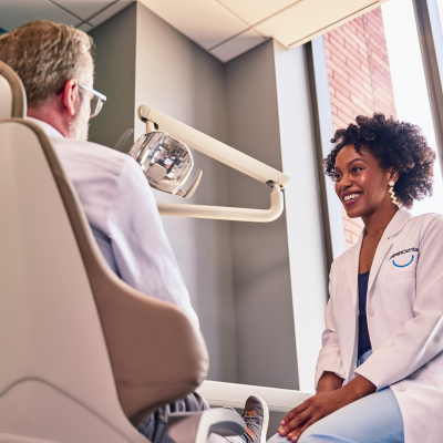 Aspen Dental - Palm Springs, CA - Dentist in Palm Springs