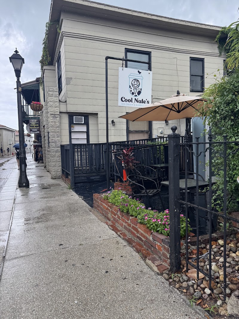 Cool Nate’s Ice Cream & Bubble Tea photo