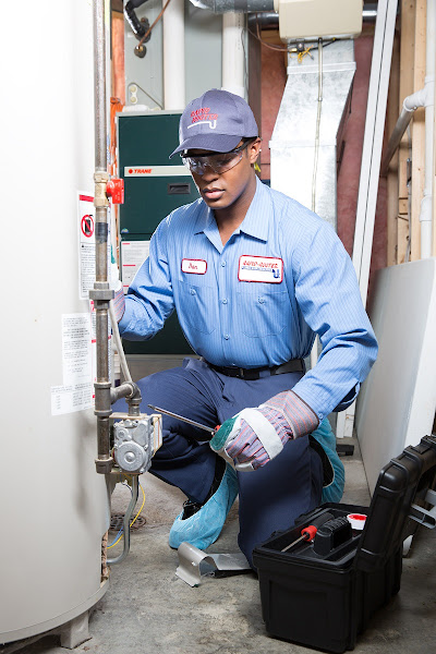 Rapid-Rooter Plumbing & Drain Service