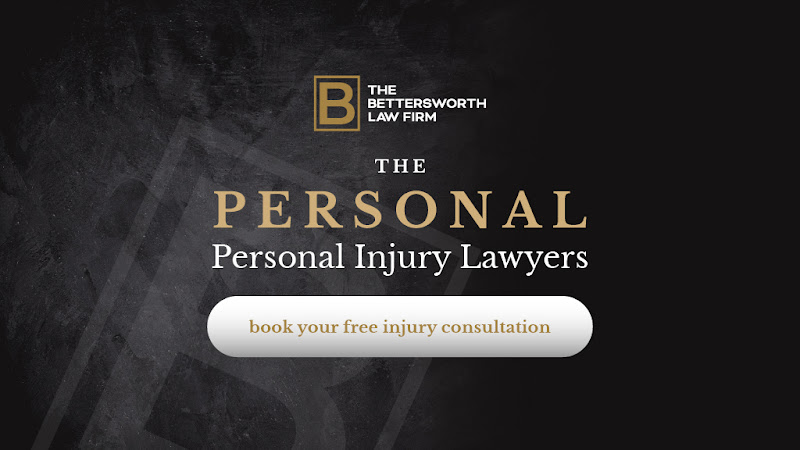 The Bettersworth Law Firm - Personal injury attorney in New Braunfels