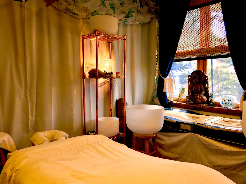 Massage in Breckenridge by Feel Better ltd - Massage spa in 106 North French Unit 260
