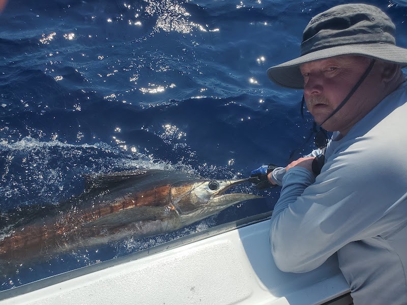 Pacific Fishing Costa Rica photo