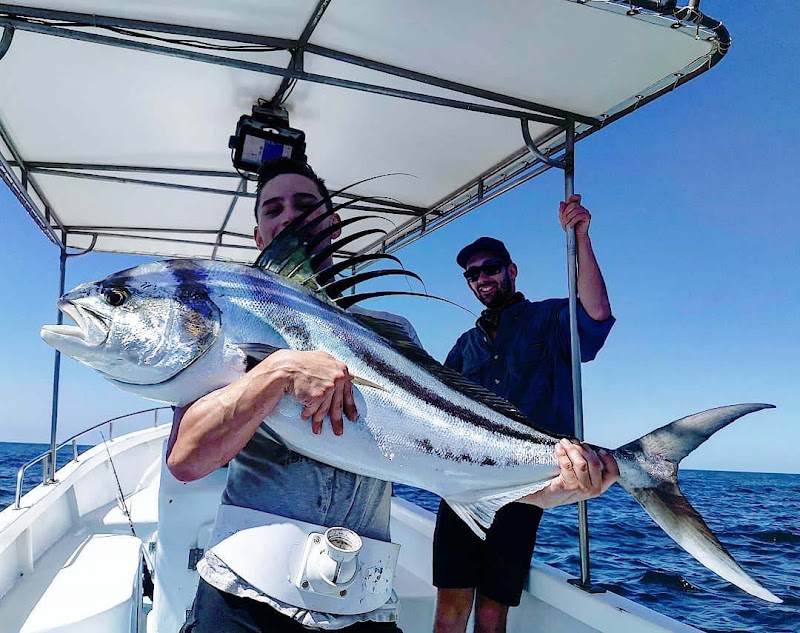 Pacific Fishing Costa Rica photo