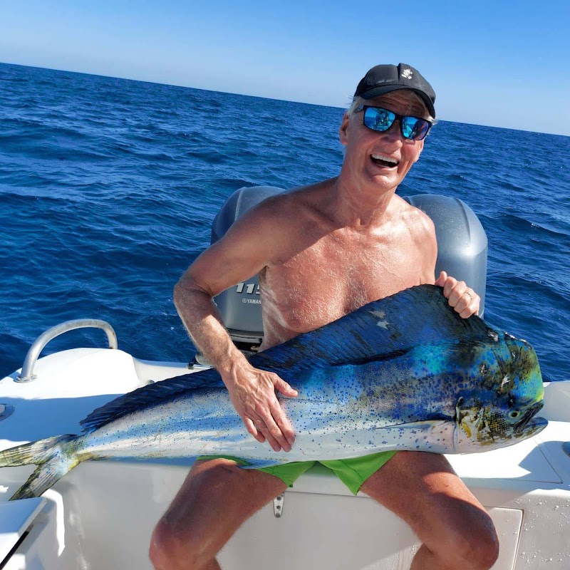 Pacific Fishing Costa Rica photo