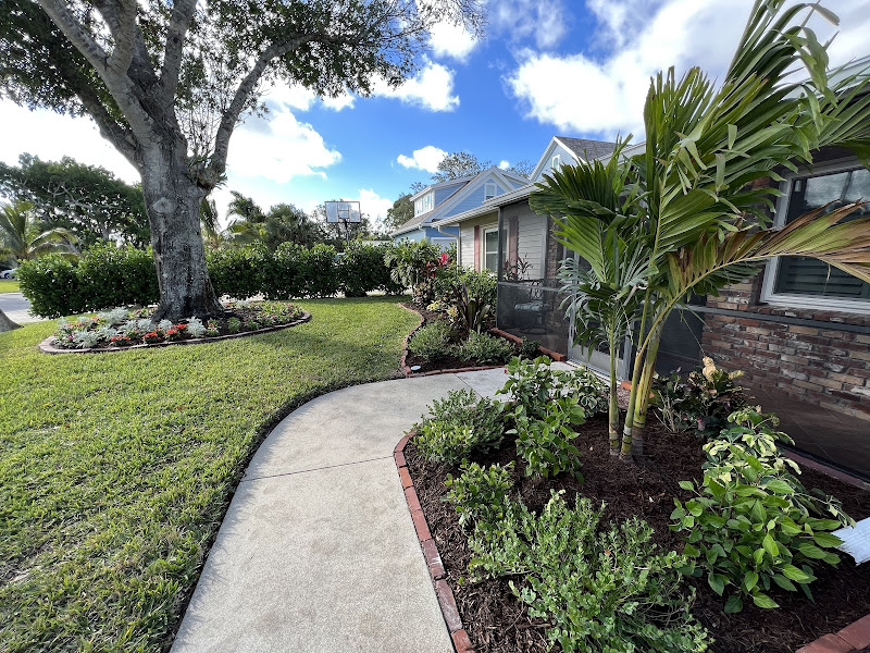 Maverick Landscape LLC