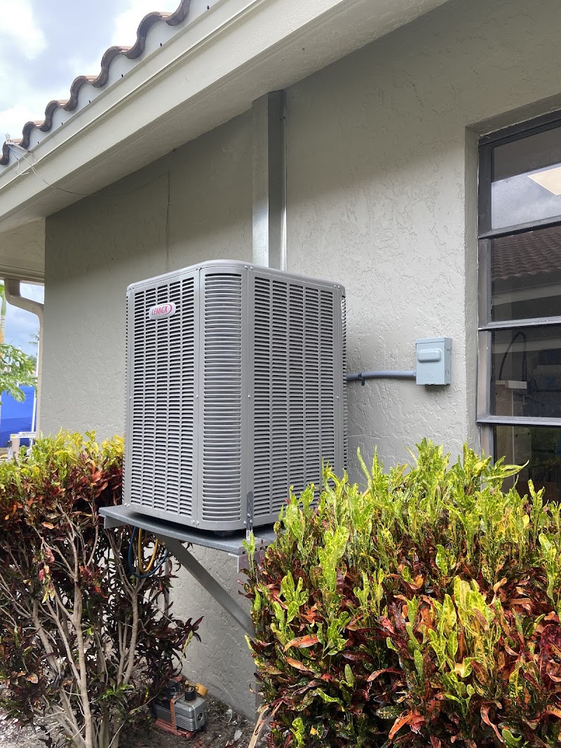 First Choice Cooling & Heating - Air conditioning contractor in Naples