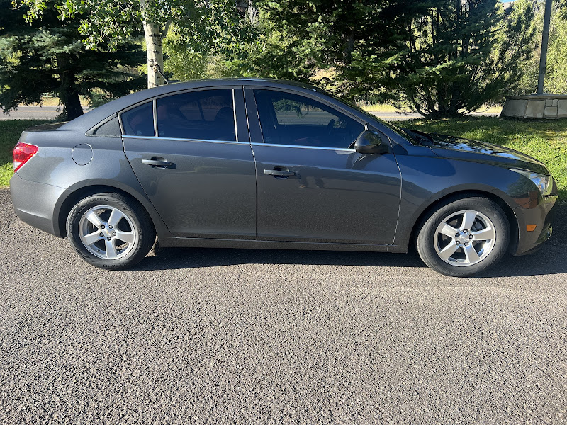 Easy Auto Rentals Steamboat - Car rental agency in Steamboat Springs