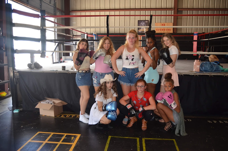 HIIT Like a Girl - Gym in St. Augustine