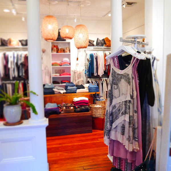 Vignette Key West - Women's clothing store in Key West