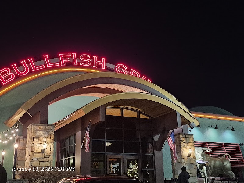 Bullfish Grill photo