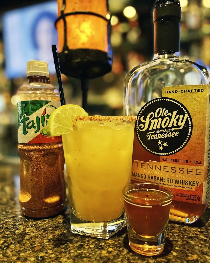 Bullfish Grill photo