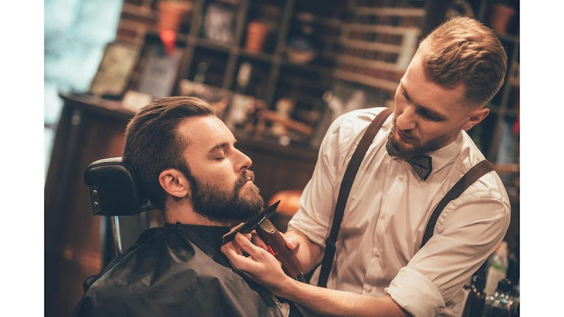 Max's Barber and Hair Affair
