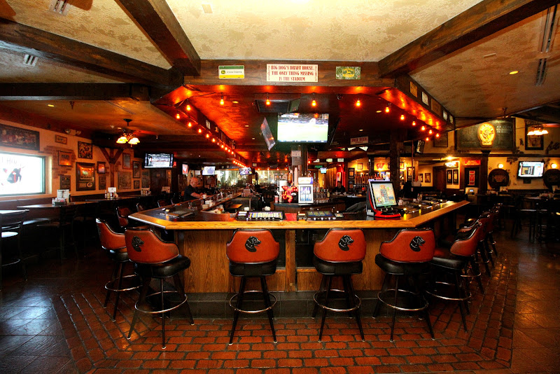 Big Dog's Brewing Company