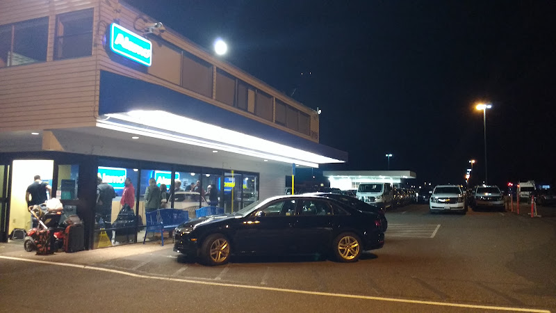 Alamo Rent A Car