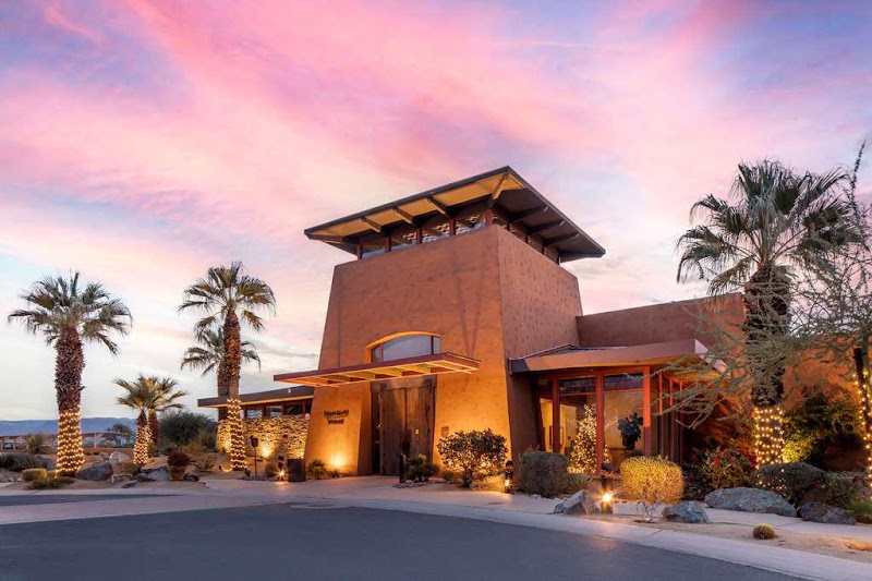 Hilton Grand Vacations Club Palm Desert - Hotel in Palm Desert