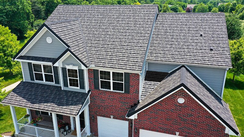 Erie Home - Roofing contractor in Building 14