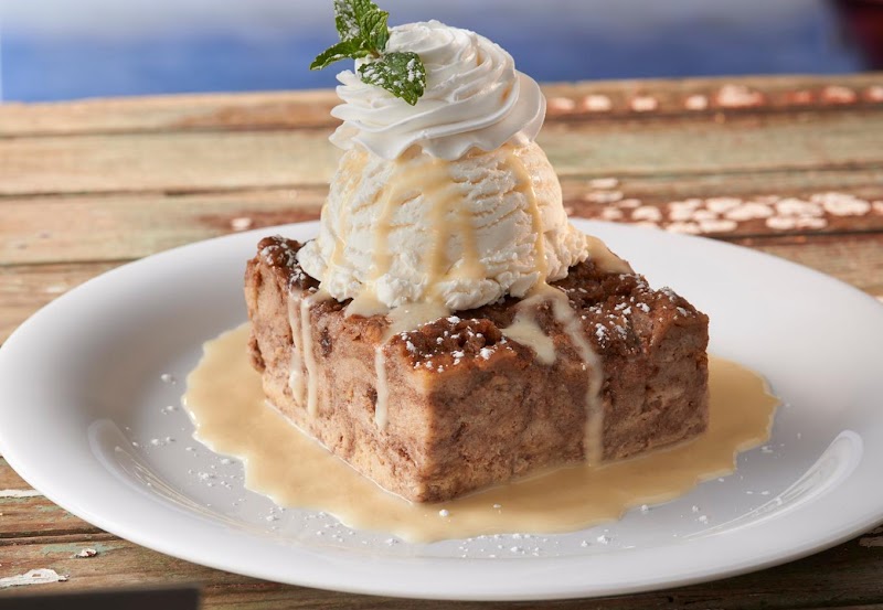 Bubba Gump Shrimp Co. photo