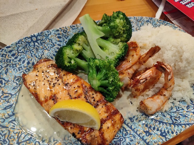 Bubba Gump Shrimp Co. photo