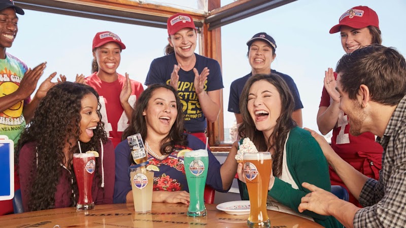 Bubba Gump Shrimp Co. photo