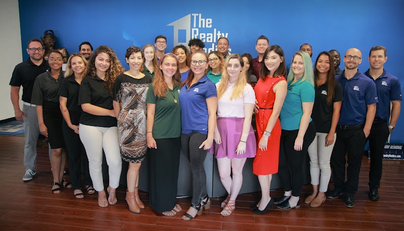 The Realty Medics - Property management company in Orlando