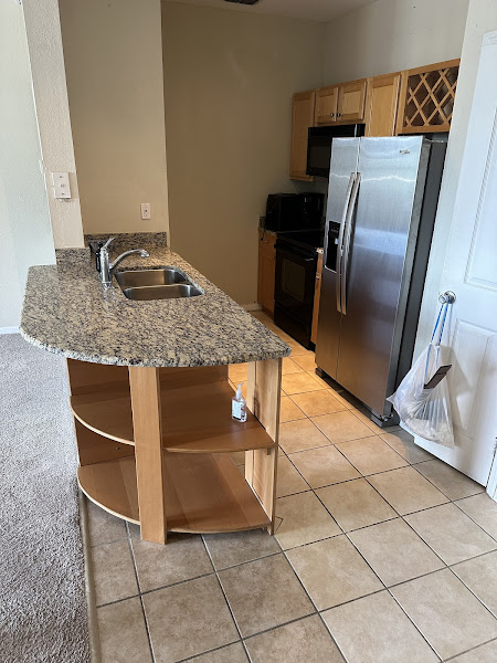 Cleaners & Housekeeping LLC