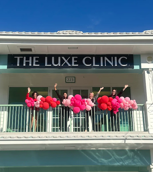 The Luxe Clinic