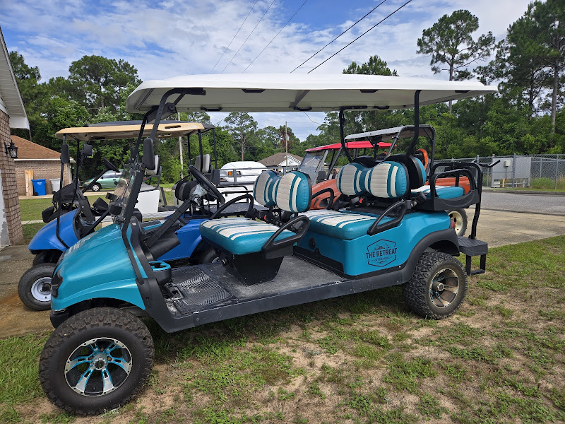 Everything Fun - Repair service in Navarre