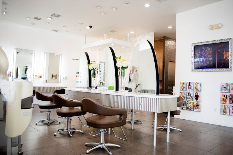 Privé Salon