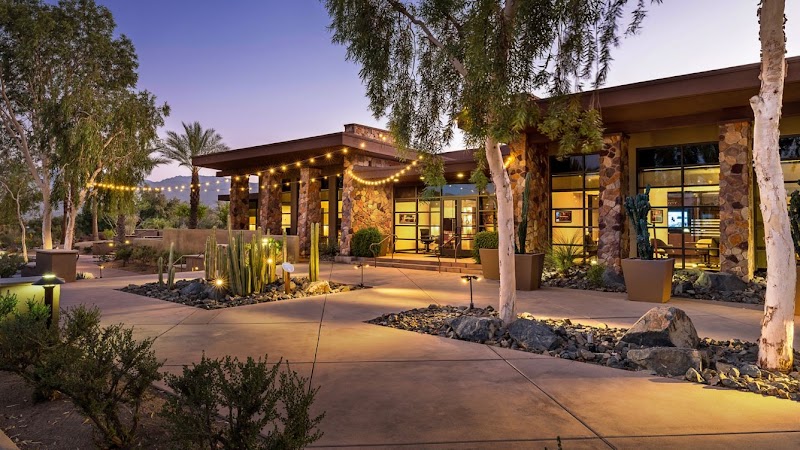 The Westin Desert Willow Villas, Palm Desert - Hotel in Palm Desert