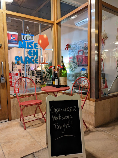 Mise En Place - Wine store in Scottsdale