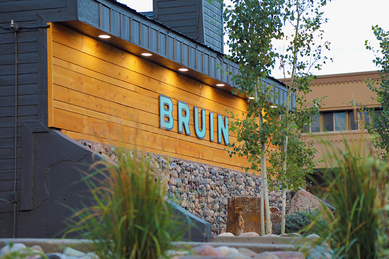 Bruin Coffee Drive Thru - Coffee shop in Pagosa Springs
