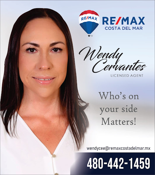 RE/MAX Costa Del Mar - Real estate agency in 83550 Puerto Peñasco