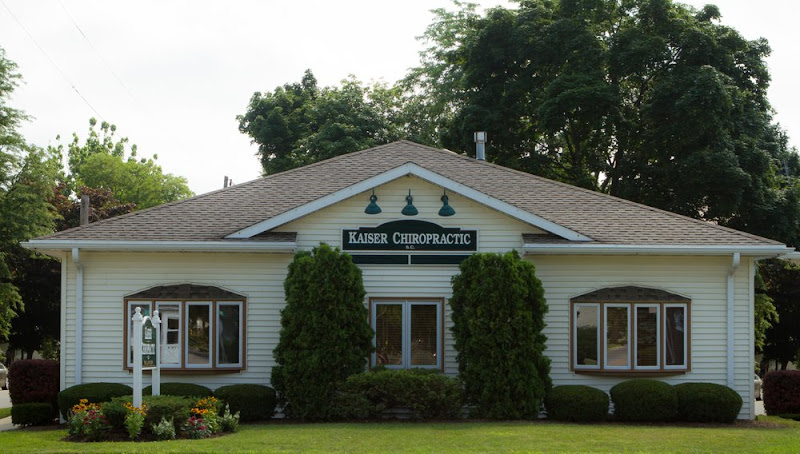 Kaiser Chiropractic, S.C. - Chiropractor in Lake Geneva