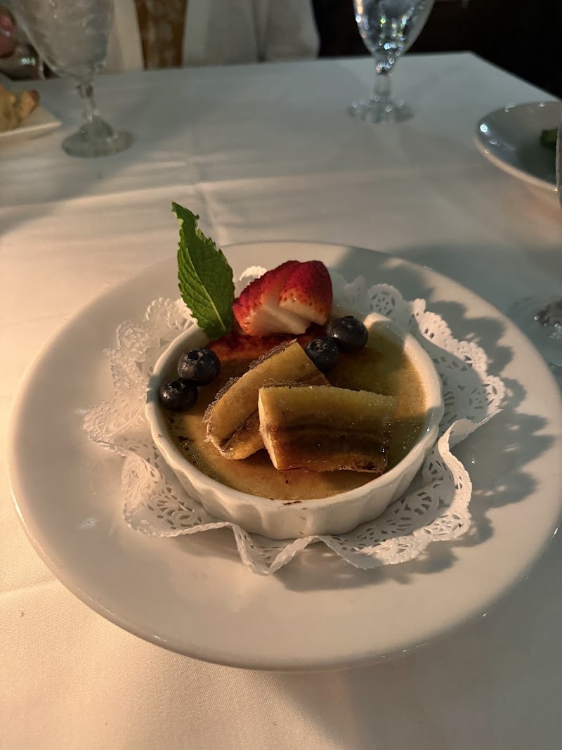 Marina Cafe photo