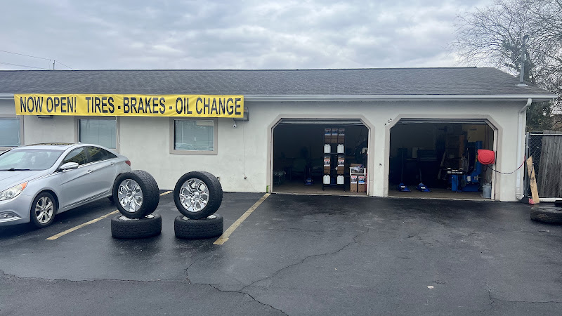 DIMATT - Auto repair shop in Gatlinburg