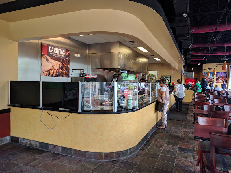 The Shoppes at Southside