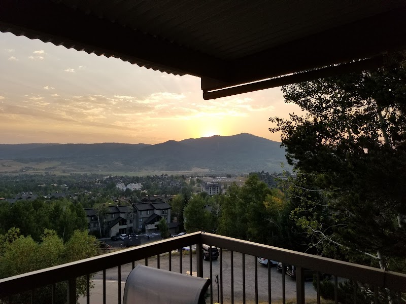 Yampa View Condominiums by Retreatia - Vacation home rental agency in Steamboat Springs