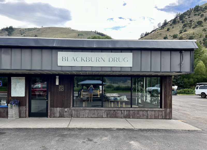 Blackburn Drug - Compounding Pharmacy