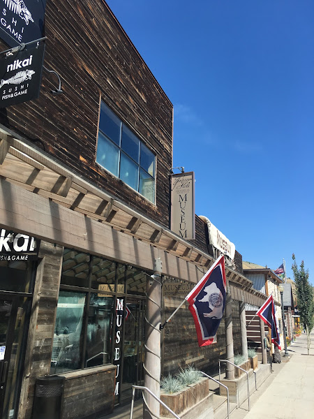 History Jackson Hole | Jackson Hole History Museum