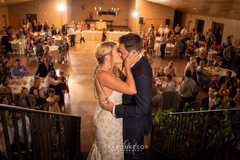 Old Mill Weddings and Events