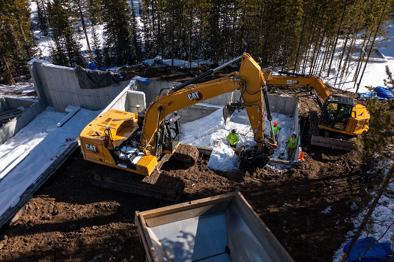 Big Sky Land Management