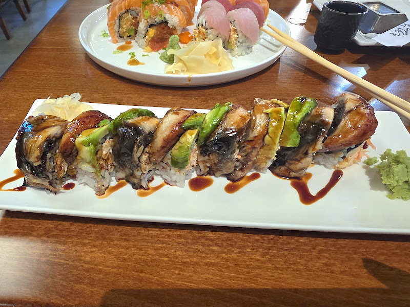 Koru Sushi Bar
