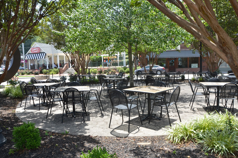 1885 Grill - Seafood restaurant in Chattanooga