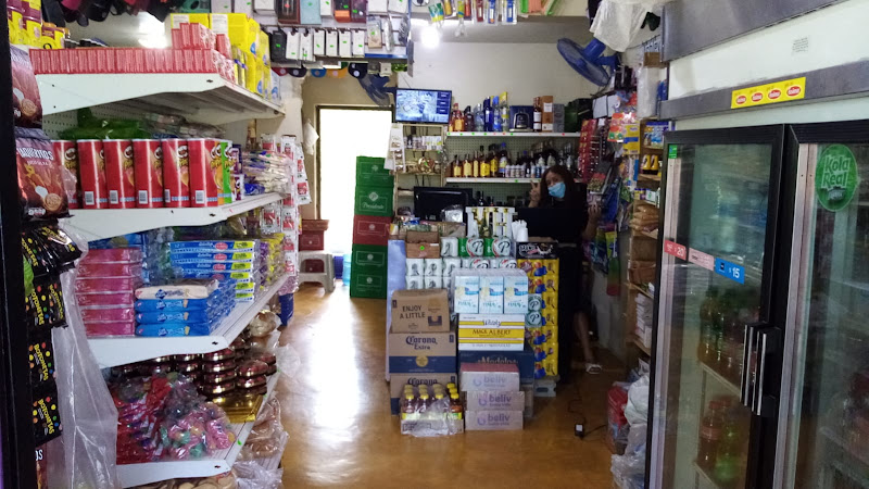 Mini Market Hidalgo - Supermarket in Puerto Plata 57000