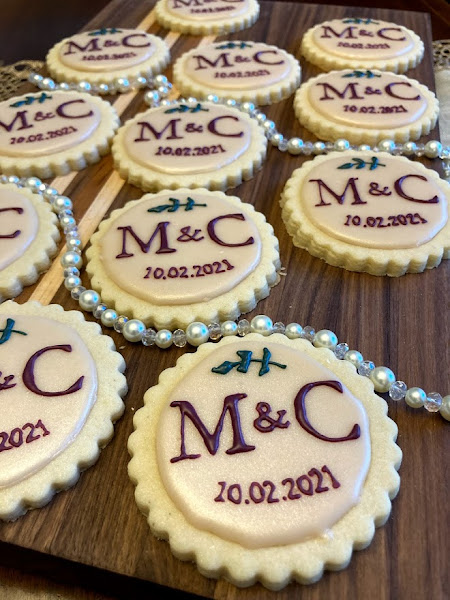 Jordet's Homemade Delights, LLC - Bakery in 7485 Brevard St