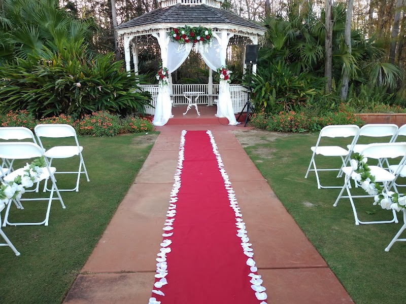 Naples Croquet & Lawn Bowling - Recreation center in Naples