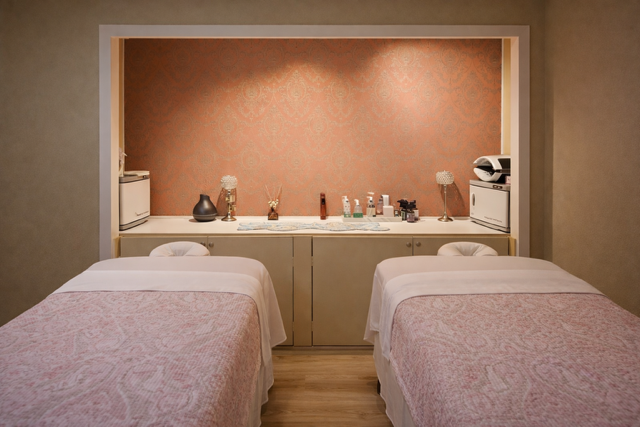 Spa Hawaii You - Massage spa in Honolulu