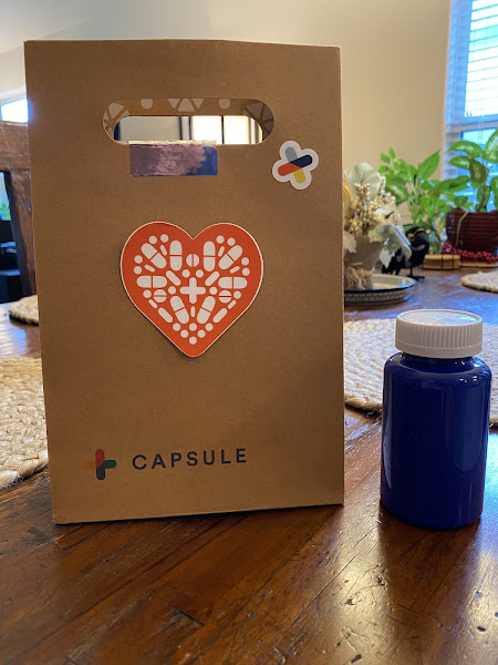 Capsule